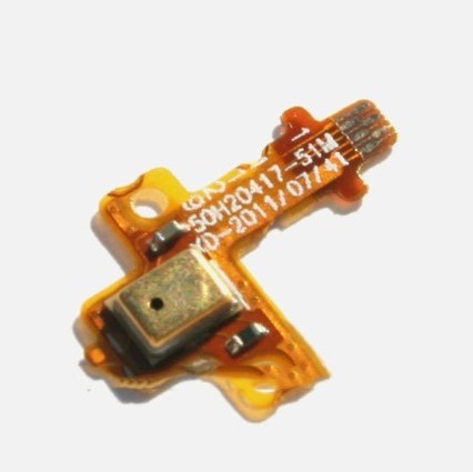 Htc Radar 4g Microphone Mic Sound Audio Flex Ribbon